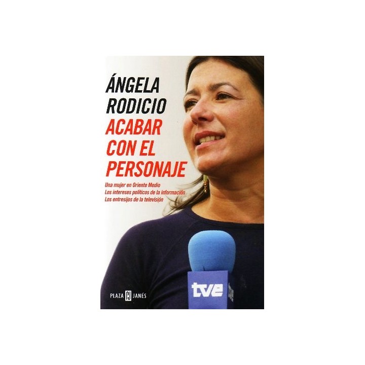 Acabar Con El Personaje (Primera edición)